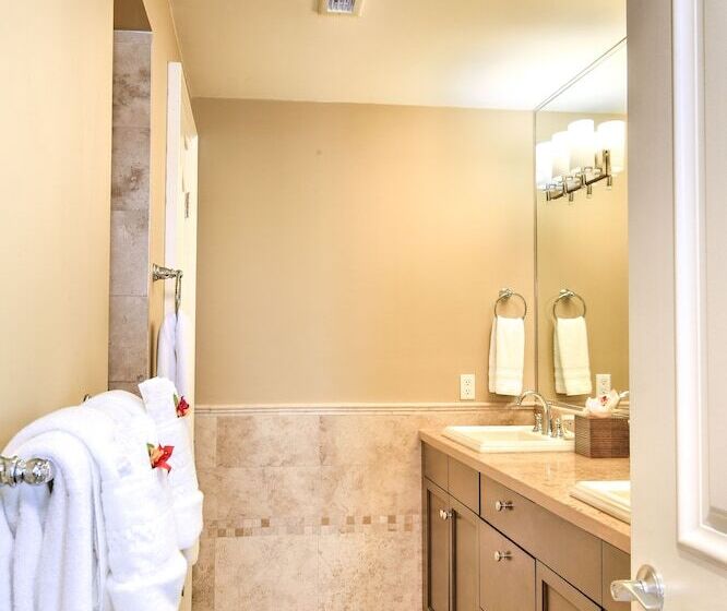 オーシャンビュースイート, Windsong On The Reef