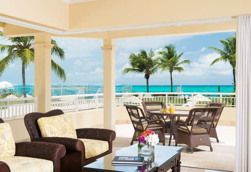 デラックススイート２ベッドルーム, Windsong On The Reef