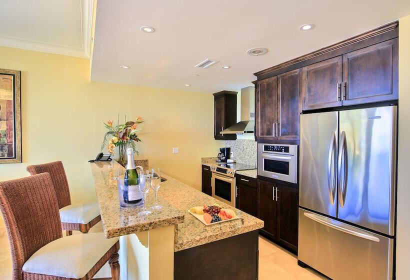 デラックススイート２ベッドルーム, Windsong On The Reef