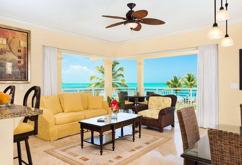 デラックススイート２ベッドルーム, Windsong On The Reef