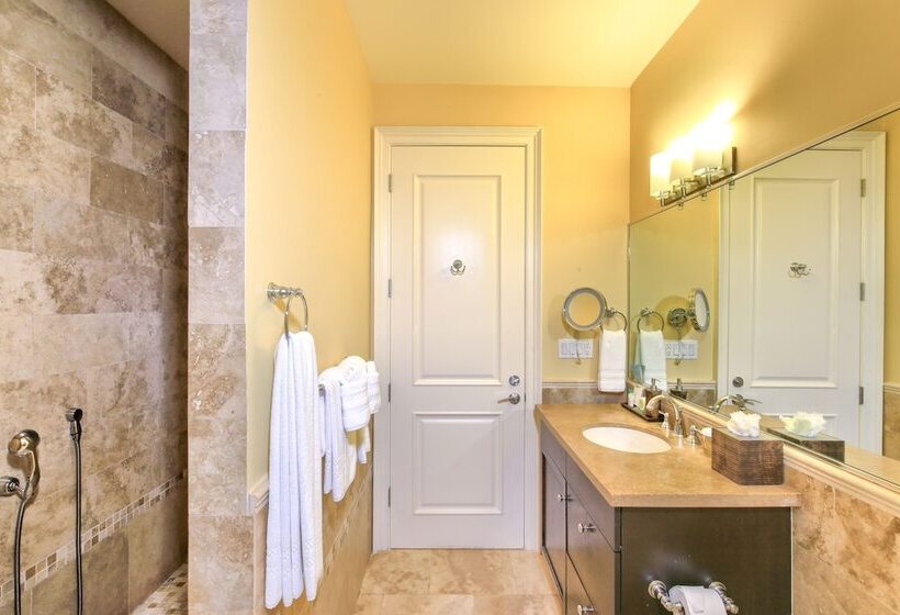 スタンダードルーム, Windsong On The Reef