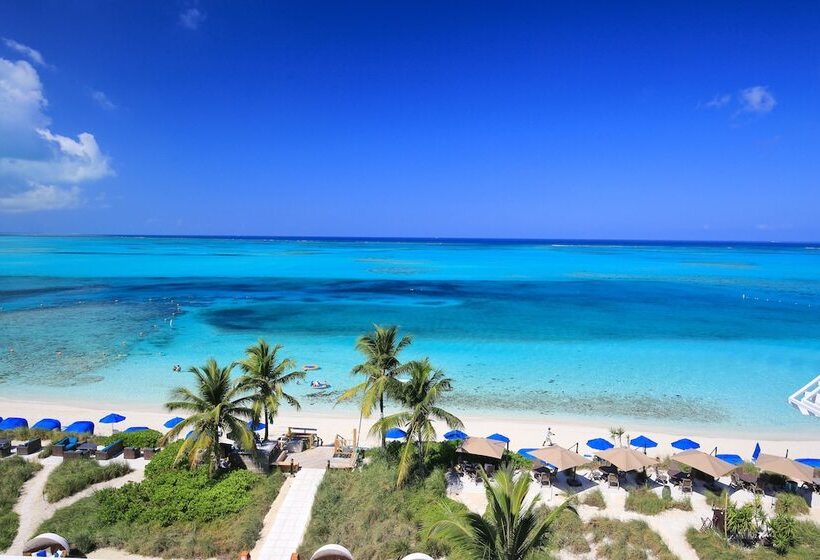 １ベッドルームペントハウスアパート, Windsong On The Reef