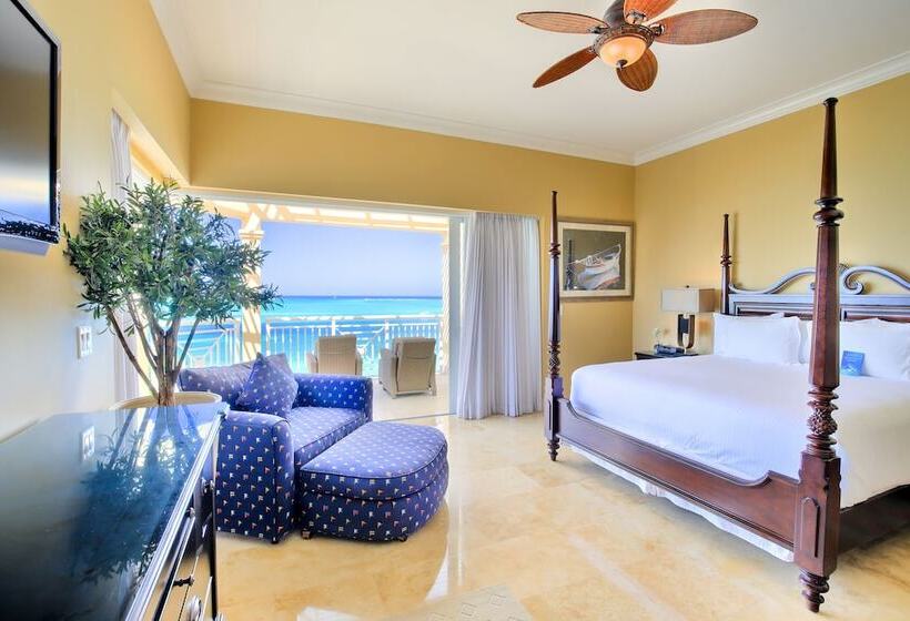 １ベッドルームペントハウスアパート, Windsong On The Reef