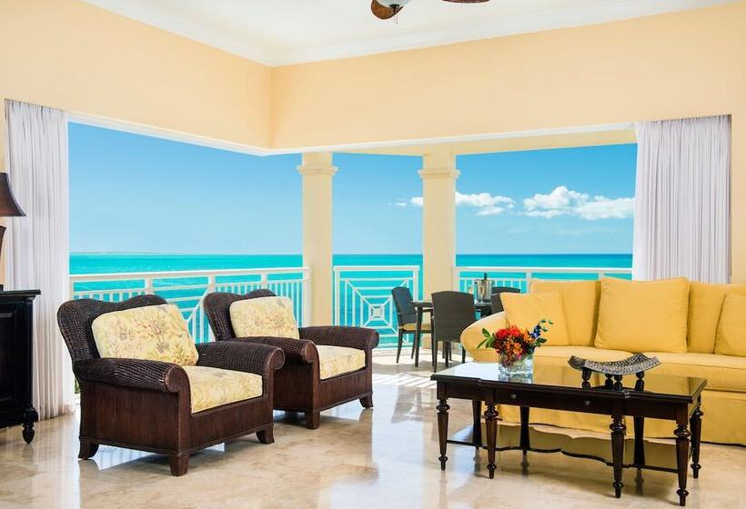 ペントハウス２ベッドルームアパート, Windsong On The Reef