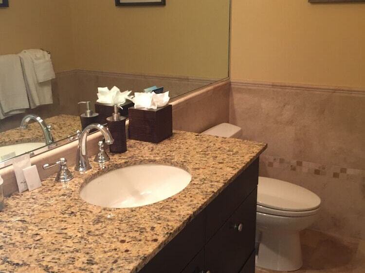 ジュニアスイート, Windsong On The Reef