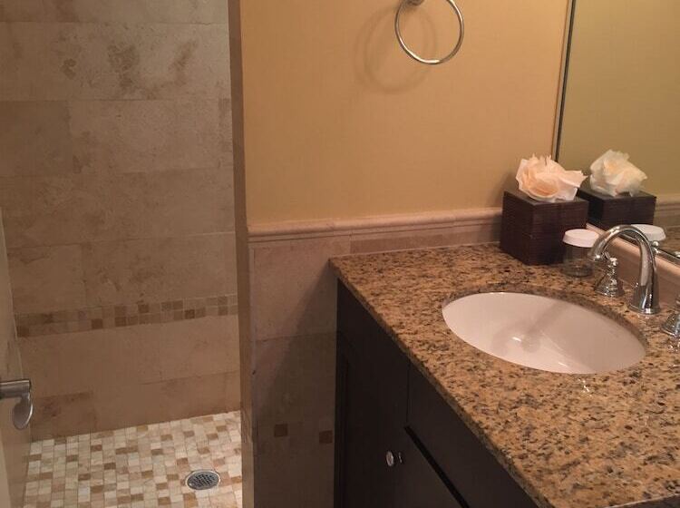 ジュニアスイート, Windsong On The Reef