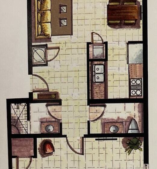 ジュニアスイート, Windsong On The Reef