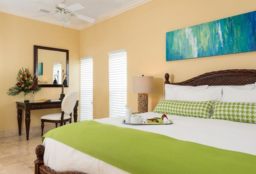 ジュニアスイート, Windsong On The Reef