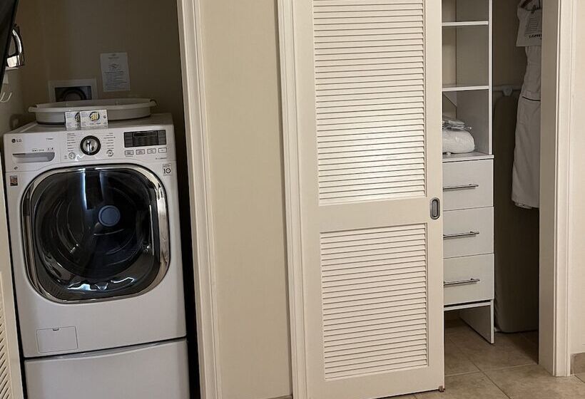 スタンダードバンガロー, Windsong On The Reef