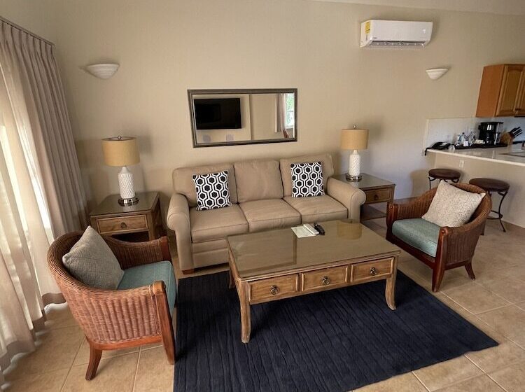 スタンダードバンガロー, Windsong On The Reef