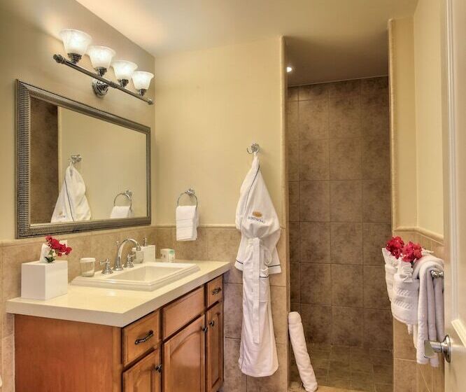 バンガローの２ベッドスタンダードルーム, Windsong On The Reef