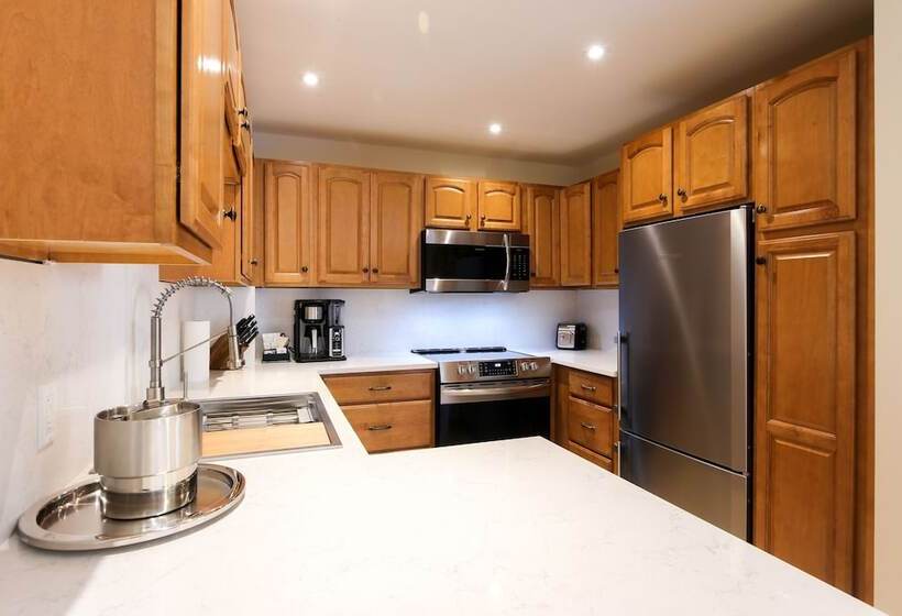 バンガローの２ベッドスタンダードルーム, Windsong On The Reef