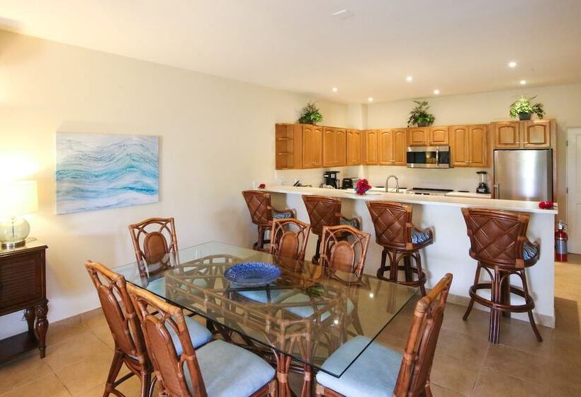 ３ベッドルームスタンダードバンガロー, Windsong On The Reef