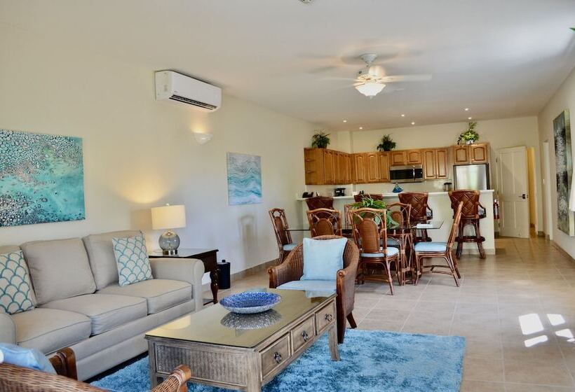 ３ベッドルームスタンダードバンガロー, Windsong On The Reef