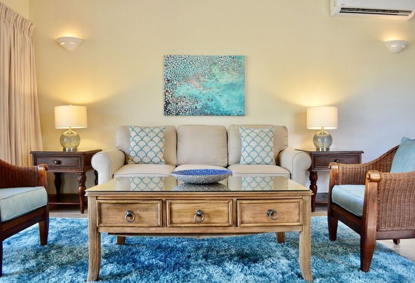 ３ベッドルームスタンダードバンガロー, Windsong On The Reef