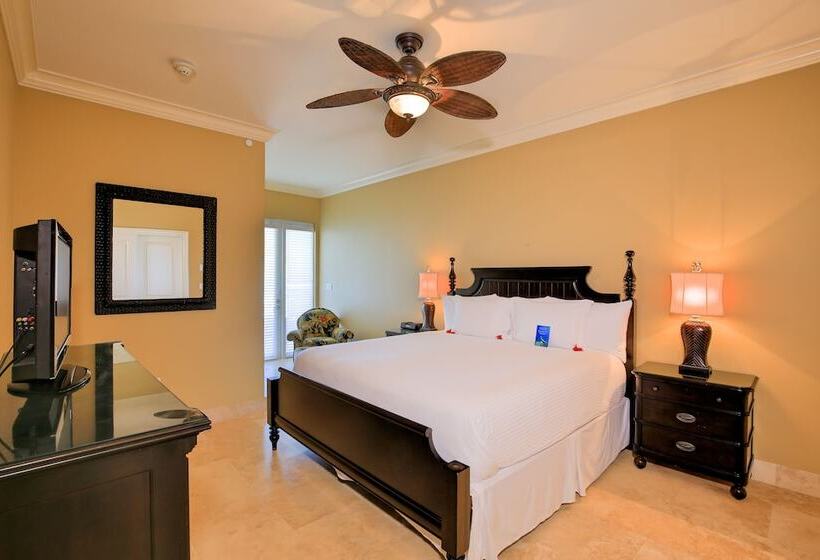 デラックススイート２ベッドルーム, Windsong On The Reef