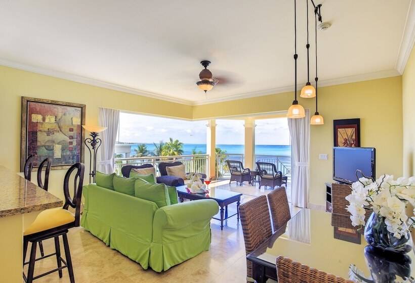 デラックススイート２ベッドルーム, Windsong On The Reef