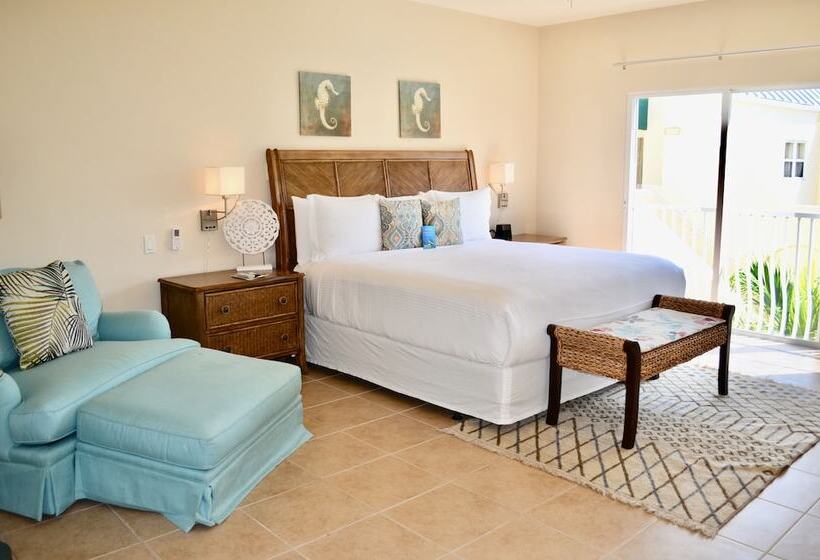 ３ベッドルームスタンダードバンガロー, Windsong On The Reef