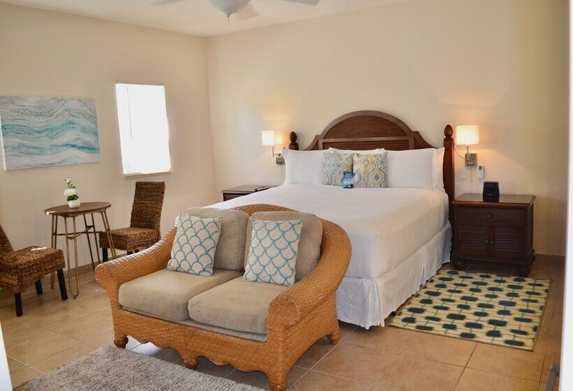 ３ベッドルームスタンダードバンガロー, Windsong On The Reef