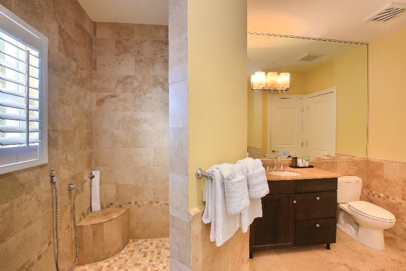 スイート, Windsong On The Reef