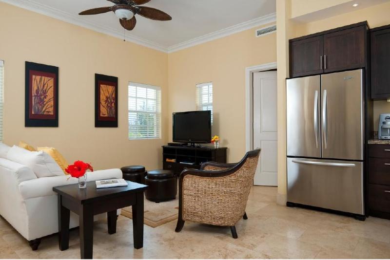 スイート, Windsong On The Reef