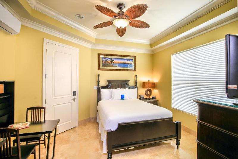 ２ベッドスイートルーム, Windsong On The Reef