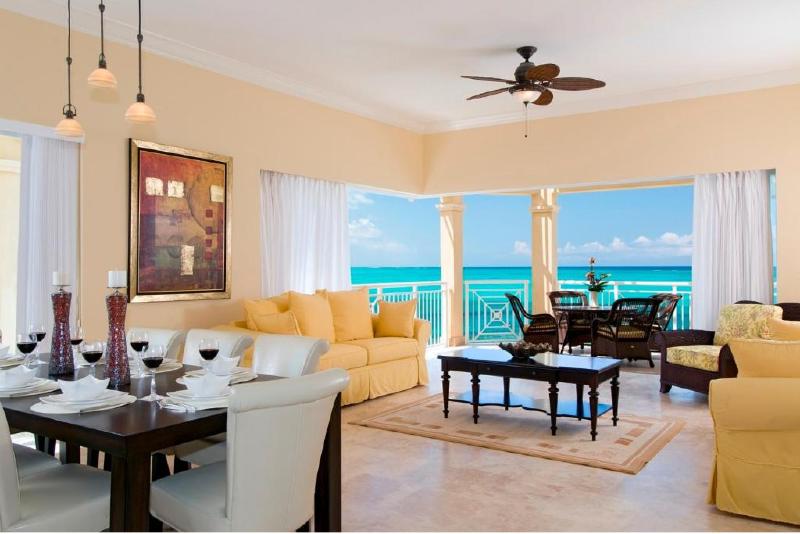 ２ベッドスイートルーム, Windsong On The Reef