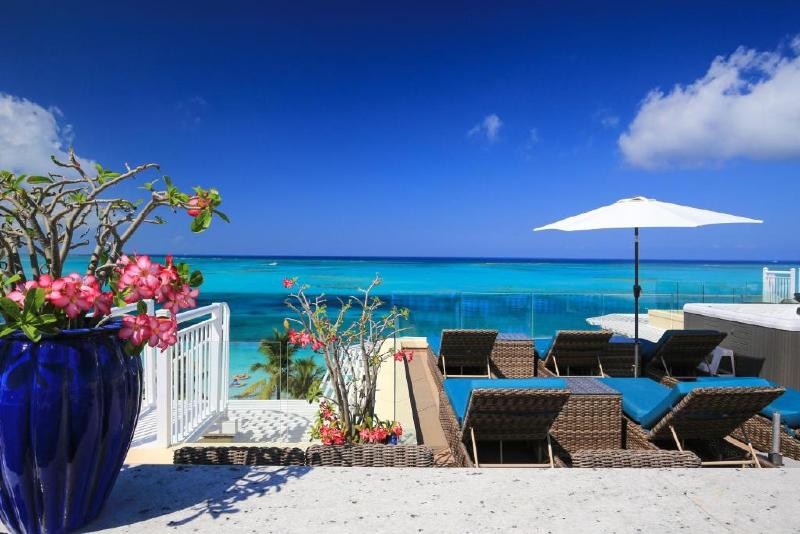 ２ベッドスイートルーム, Windsong On The Reef