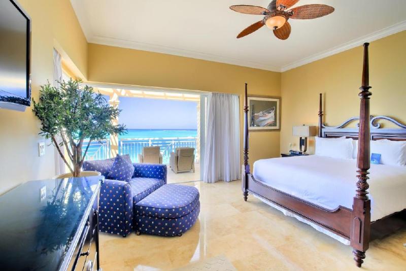 ２ベッドスイートルーム, Windsong On The Reef