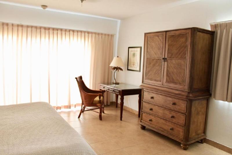 ３ベッドルームスタンダードバンガロー, Windsong On The Reef