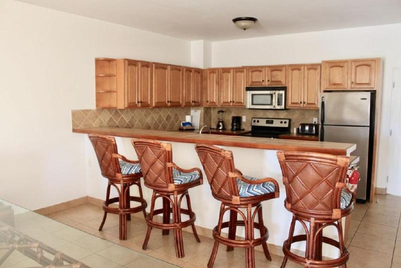 ３ベッドルームスタンダードバンガロー, Windsong On The Reef