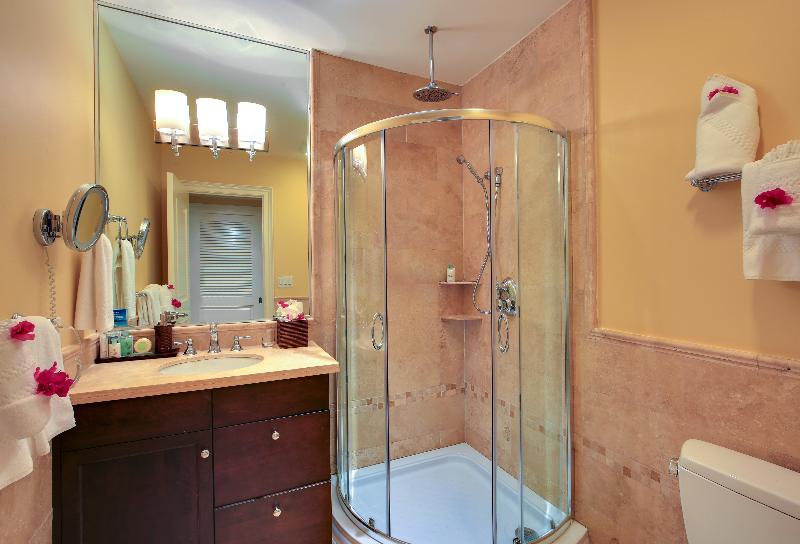 スタンダードルーム, Windsong On The Reef