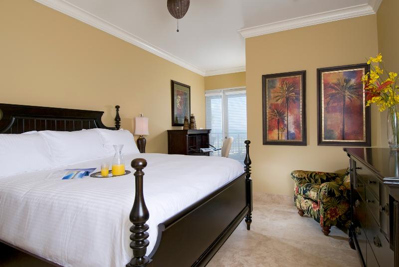 オーシャンビュースイート, Windsong On The Reef