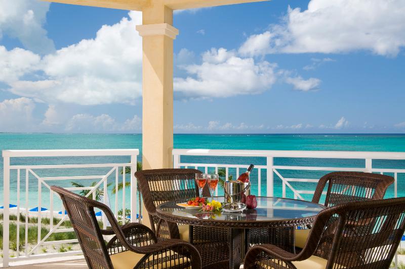 オーシャンビュースイート, Windsong On The Reef