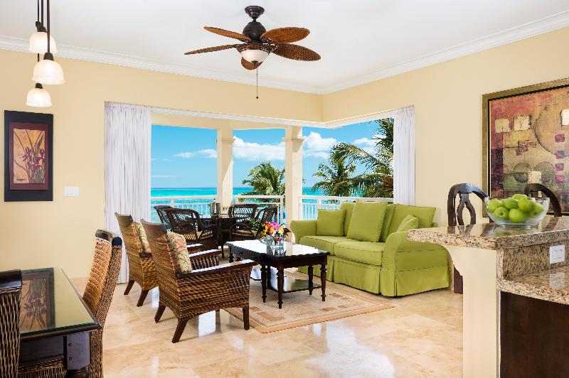 デラックススイート２ベッドルーム, Windsong On The Reef