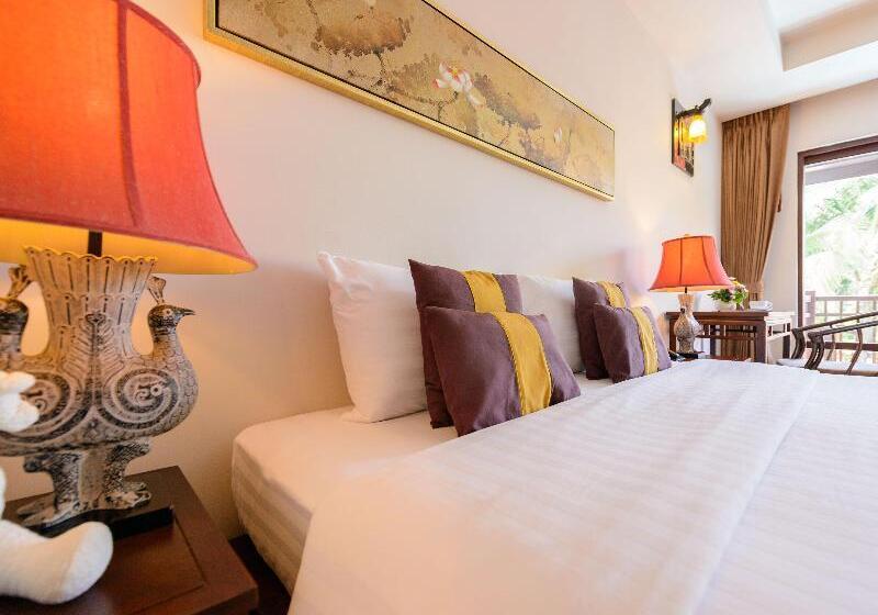 Номер Deluxe, Khaolak Oriental Resort Adult Only