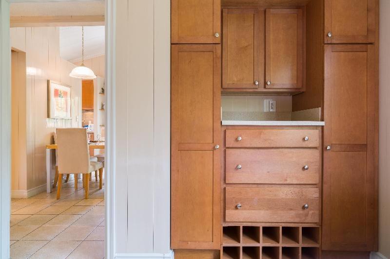 کلبه دلوکس, Kokomo Botanical Resort Caribbean Family Cottages