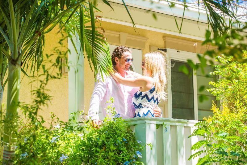 کلبه دلوکس, Kokomo Botanical Resort Caribbean Family Cottages