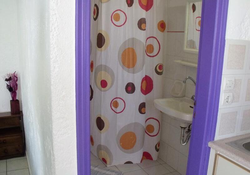 חדר סטודיו סטנדרד, Litsa Studios