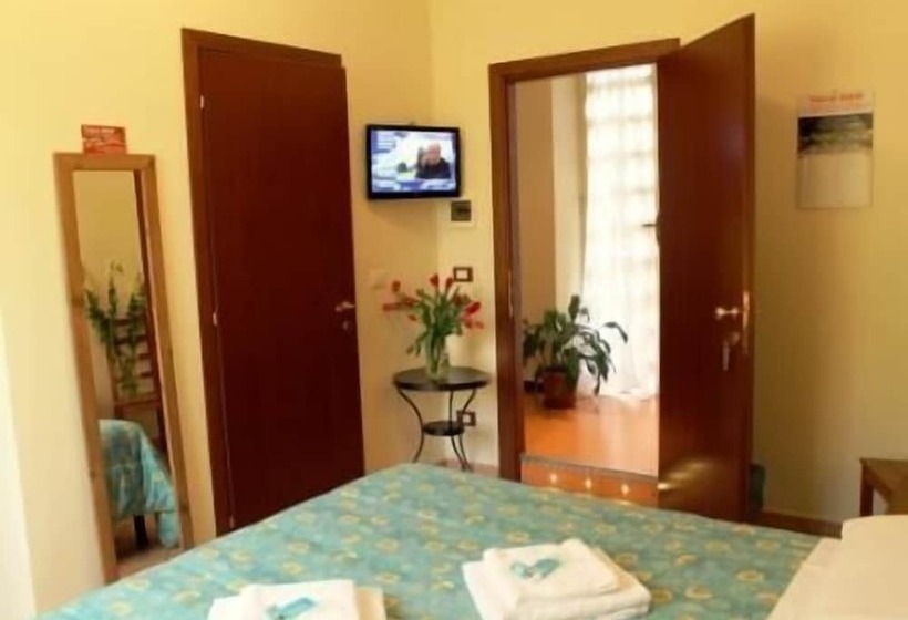 اتاق استاندارد, Titina B&b