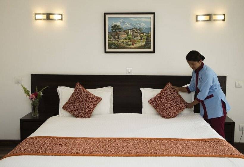 اتاق لوکس, Waterfront Resort By Kgh Group