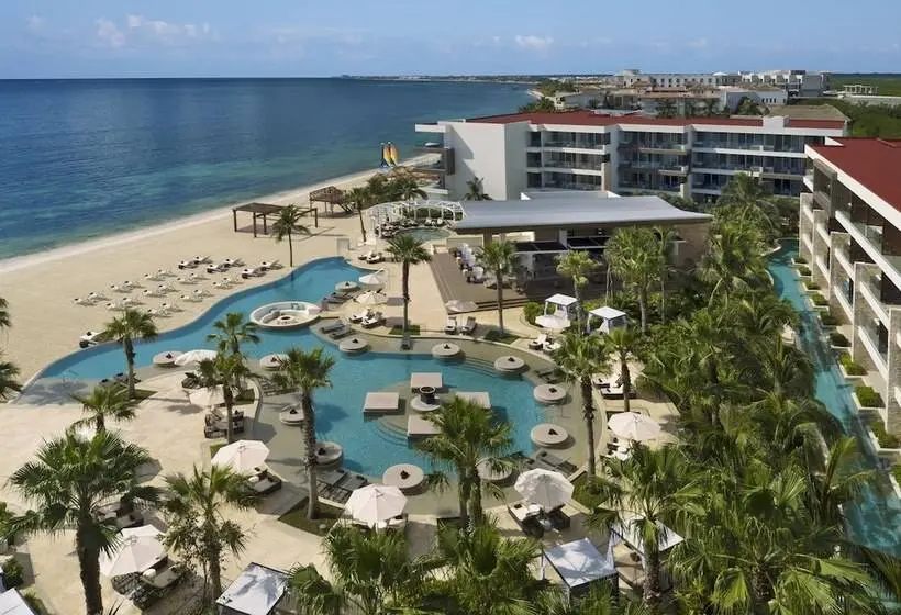 クラブジュニアスイート, Secrets Riviera Cancún Resort & Spa Adults Only All Inclusive