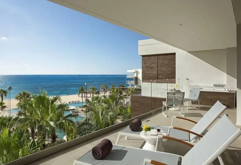 クラブスイート, Secrets Riviera Cancún Resort & Spa Adults Only All Inclusive
