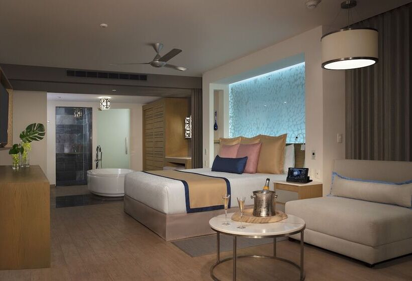 클럽 스위트, Secrets Riviera Cancún Resort & Spa   Adults Only   All Inclusive