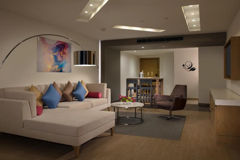 Клубный люкс с видом на море, Secrets Riviera Cancún Resort & Spa   Adults Only   All Inclusive