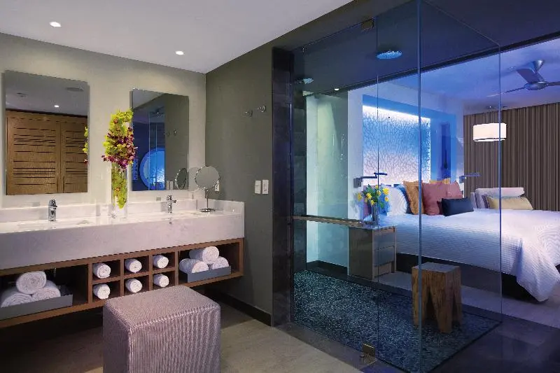 クラブジュニアスイート, Secrets Riviera Cancún Resort & Spa Adults Only All Inclusive
