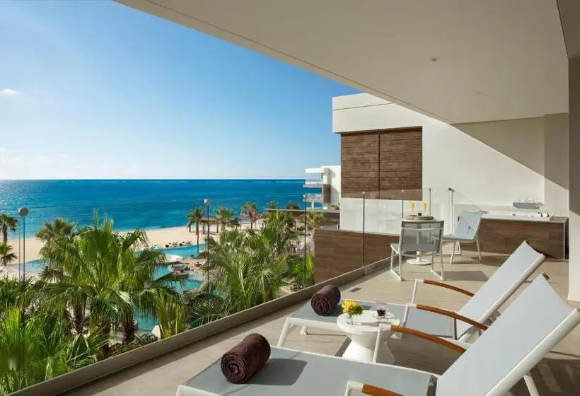 クラブスイート, Secrets Riviera Cancún Resort & Spa Adults Only All Inclusive