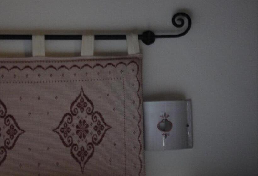 Номер Стандарт, Guest House Il Giardino Segreto