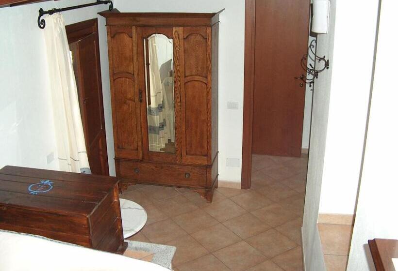 Номер Стандарт, Guest House Il Giardino Segreto