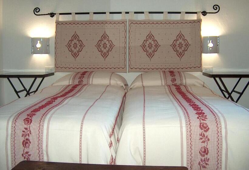 스탠다드 룸, Guest House Il Giardino Segreto